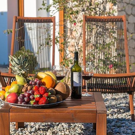 Katerina Boutique Villa Rhodes City Екстер'єр фото