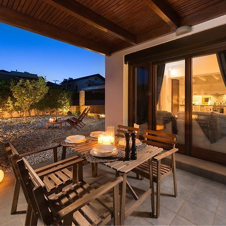 Katerina Boutique Villa Rhodes City Екстер'єр фото