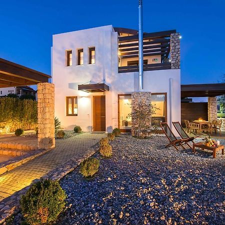 Katerina Boutique Villa Rhodes City Екстер'єр фото