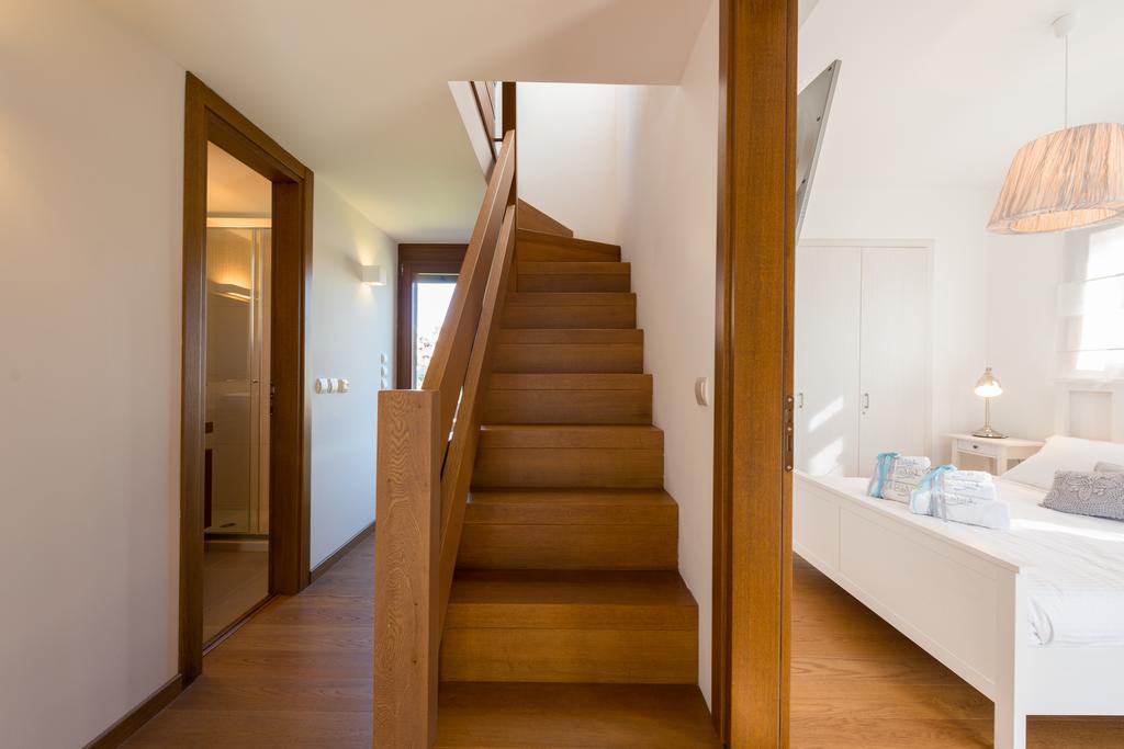 Katerina Boutique Villa Rhodes City Екстер'єр фото