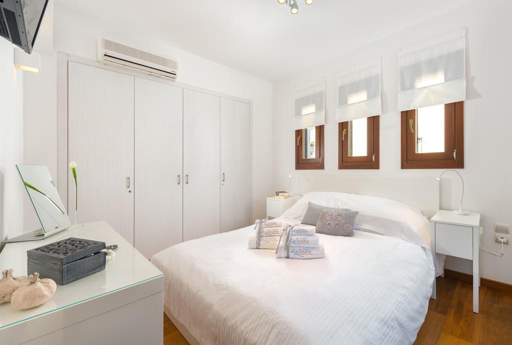 Katerina Boutique Villa Rhodes City Екстер'єр фото