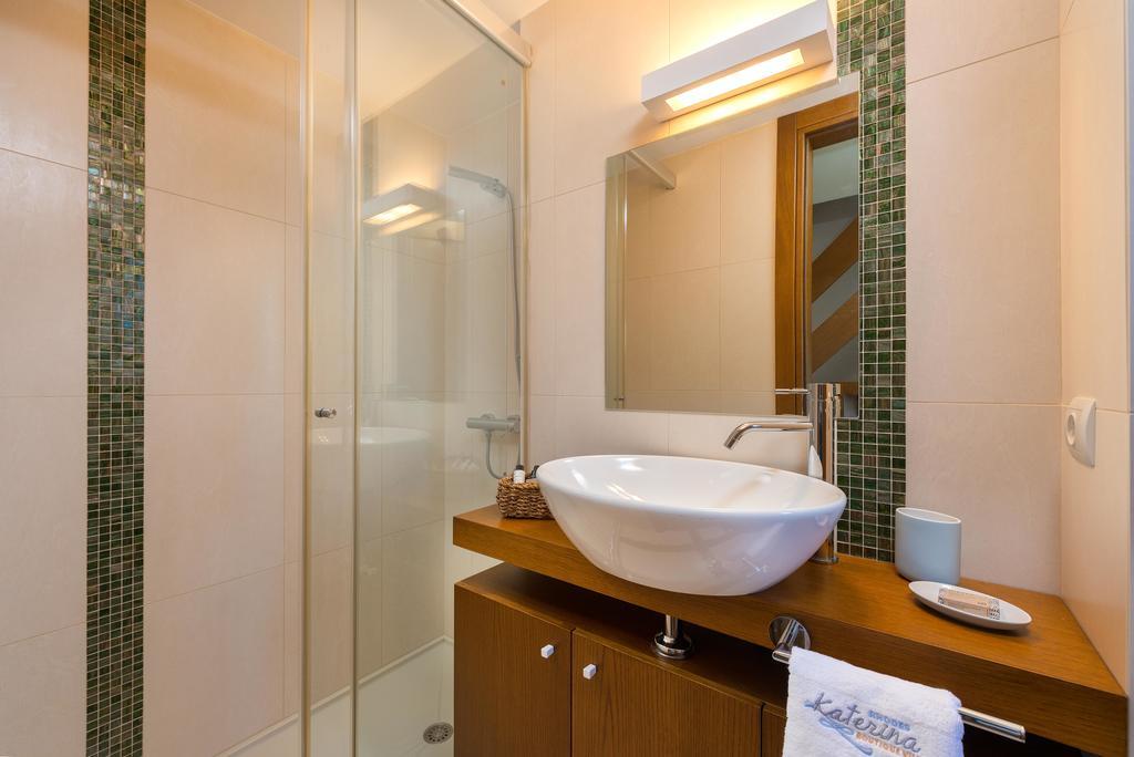 Katerina Boutique Villa Rhodes City Екстер'єр фото