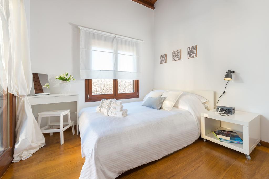 Katerina Boutique Villa Rhodes City Екстер'єр фото