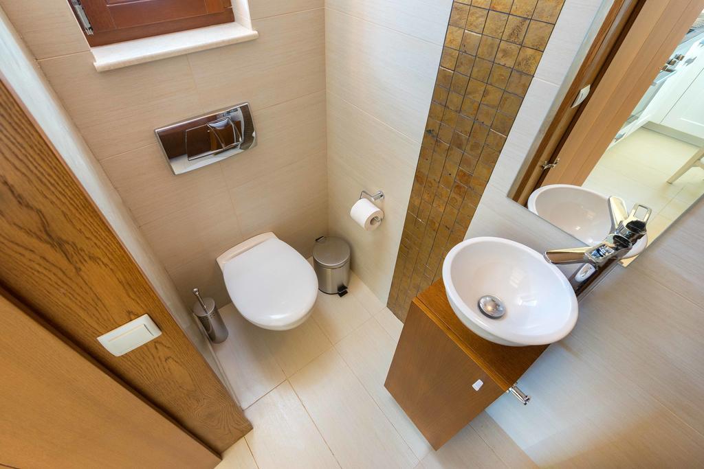 Katerina Boutique Villa Rhodes City Екстер'єр фото